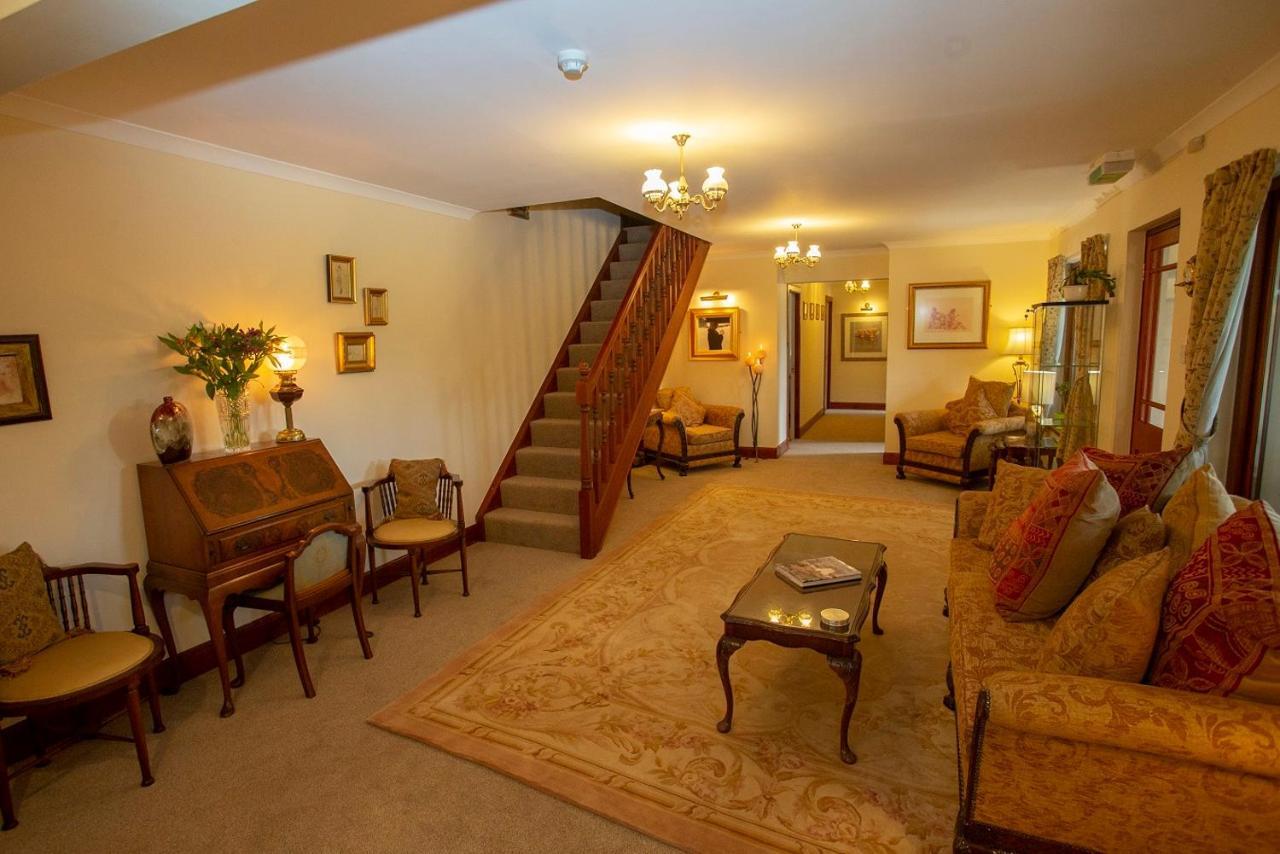 Springburn Farmhouse Spean Bridge Zewnętrze zdjęcie