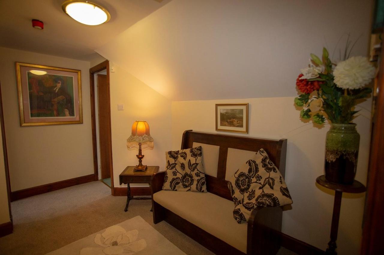 Springburn Farmhouse Spean Bridge Zewnętrze zdjęcie