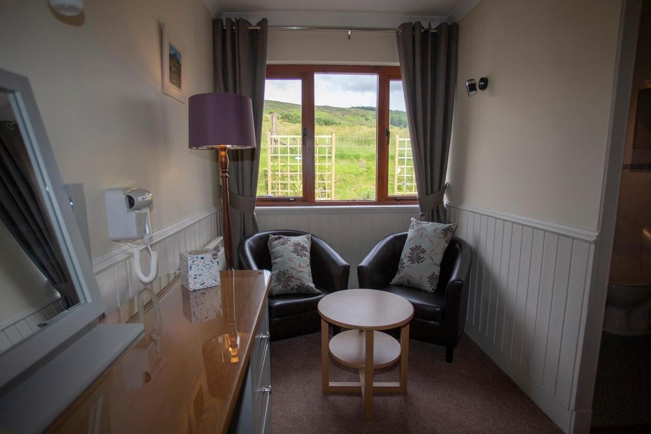 Springburn Farmhouse Spean Bridge Zewnętrze zdjęcie